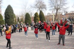 ОШТО КУРГАК УЧУК БОЮНЧА ТҮШҮНДҮРҮҮ ИШ-ЧАРАСЫ ӨТТҮ