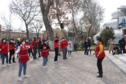 ОШТО КУРГАК УЧУК БОЮНЧА ТҮШҮНДҮРҮҮ ИШ-ЧАРАСЫ ӨТТҮ