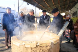 ОШТУДА СҮМӨЛӨК КАЙНАТЫЛДЫ