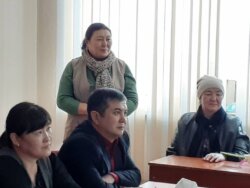 ЖАКШЫ КИТЕП – ЖАНГА АЗЫК