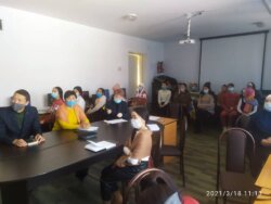 ЫМУ МЕНЕН ЖАМУ КОНОК ЛЕКЦИЯЛАРДЫ УЮШТУРУУДА