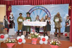 ОШ ОБЛУСУНДА 2021-ЖЫЛДЫН МЫКТЫ МУГАЛИМИ   АНЫКТАЛДЫ