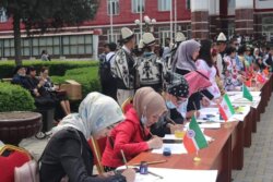 «ЧЫГЫШ ӨЛКӨЛӨРҮНӨ САЯКАТ — 2021»