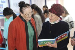 “КИТЕПТИН БАРАГЫН АЧСАҢ, КИТЕП САГА ДҮЙНӨНҮ АЧАТ!»