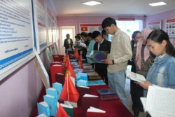 “КИТЕПТИН БАРАГЫН АЧСАҢ, КИТЕП САГА ДҮЙНӨНҮ АЧАТ!»