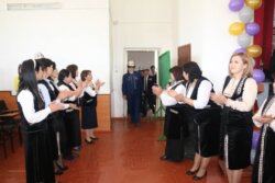 ПРОФЕССОР САТКАНБАЙ МОМУНАЛИЕВДИН 70 ЖЫЛДЫК  МААРАКЕСИНЕ АРНАЛДЫ