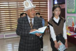 “КИТЕПТИН БАРАГЫН АЧСАҢ, КИТЕП САГА ДҮЙНӨНҮ АЧАТ!»