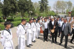 «ЧЫГЫШ ӨЛКӨЛӨРҮНӨ САЯКАТ — 2021»