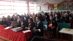 «УЛУТТУК МУРАС — КӨӨНӨРБӨС БАЙЛЫК»