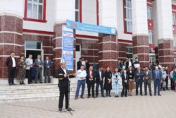 «ЧЫГЫШ ӨЛКӨЛӨРҮНӨ САЯКАТ — 2021»