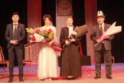 МАР БАЙЖИЕВДИН «КЫЗ-КҮЙӨӨ» ДРАМАСЫ