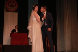 МАР БАЙЖИЕВДИН «КЫЗ-КҮЙӨӨ» ДРАМАСЫ