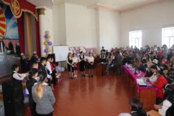 ПРОФЕССОР САТКАНБАЙ МОМУНАЛИЕВДИН 70 ЖЫЛДЫК  МААРАКЕСИНЕ АРНАЛДЫ