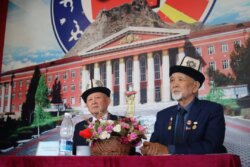 ПРОФЕССОР САТКАНБАЙ МОМУНАЛИЕВДИН 70 ЖЫЛДЫК  МААРАКЕСИНЕ АРНАЛДЫ