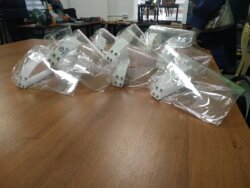 КМТУДА ЖАҢЫЛАНГАН МЕДИЦИНАЛЫК ПУНКТ АЧЫЛДЫ