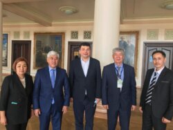 ОШТУ УРАЛ ФЕДЕРАЛДЫК УНИВЕРСИТЕТИ МЕНЕН КЫЗМАТТАШАТ