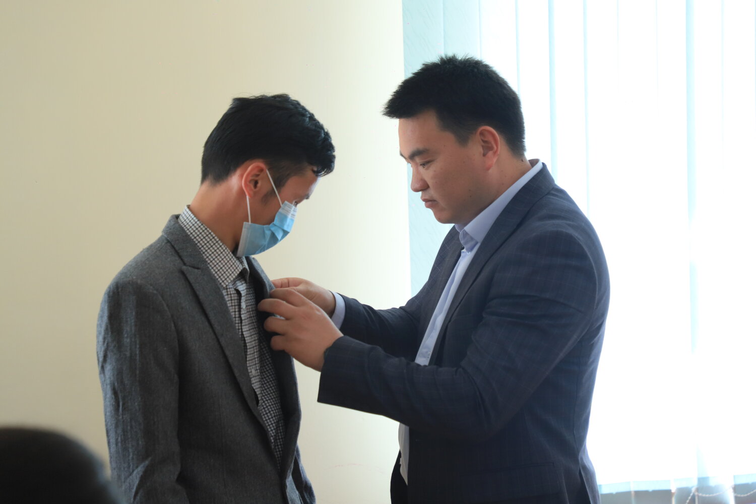 “ЫКТЫЯРЧЫ ОШТУ” ТОБУНУН КУРАМЫ ЖАҢЫЛАНДЫ