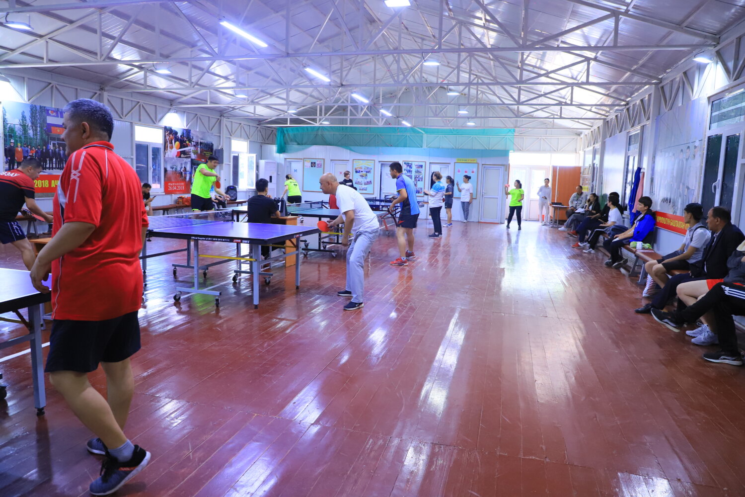 ОШТУ СПОРТТОН АЛДЫДА