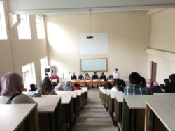 ОШТУДА КЫЗДАРДЫН УКУГУ БОЮНЧА ТАРБИЯЛЫК СААТ ӨТТҮ