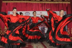 В УЗГЕНЕ ПРОШЛА «ЯРМАРКА ПРОФЕССИЙ И ВАКАНСИЙ — 2021»