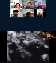 “ЭЧ КИМ, ЭЧ КАЧАН УНУТУЛБАЙТ”