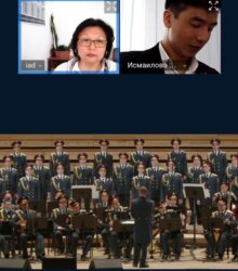 “ЭЧ КИМ, ЭЧ КАЧАН УНУТУЛБАЙТ”