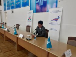 СЕМИНАР О МЕЖДУНАРОДНОЙ АККРЕДИТАЦИИ