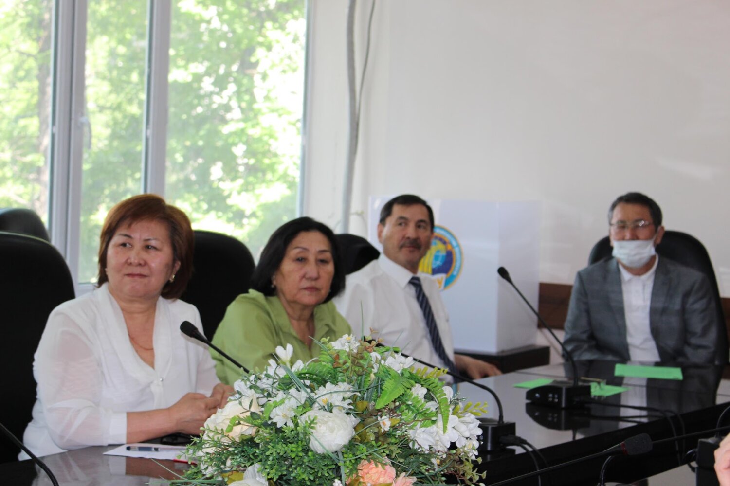 БИОАРТYРДYYЛYК КYНYНӨ АРНАЛДЫ