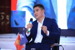 ОШМУНУН СЫЙМЫКТУУ БҮТҮРҮҮЧҮСҮ КОНОКТО