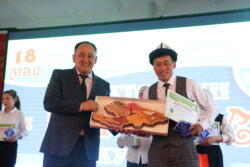 “БИЛИМ КУБОГУ – 2021”