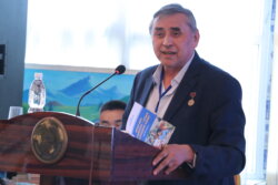 ОШТО ЭЛ АРАЛЫК КОНФЕРЕНЦИЯ ӨТТҮ