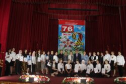 «ЖЕҢИШТИ ЖЕТИ КҮН БОЮ ДАҢКТАЙБЫЗ»