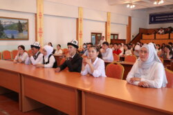 “БИЛИМ КУБОГУ – 2021”