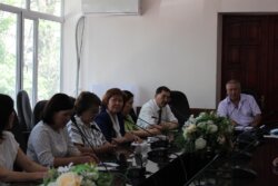 БИОАРТYРДYYЛYК КYНYНӨ АРНАЛДЫ