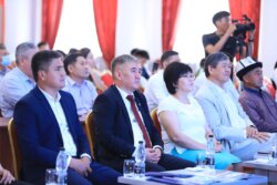 ОШМУНУН СЫЙМЫКТУУ БҮТҮРҮҮЧҮСҮ КОНОКТО