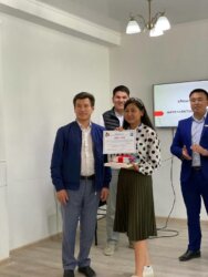 ОШТУДА АКЫЛ ОРДО ТАЙМАШЫ ӨТТҮ