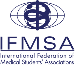 СТУДЕНЧЕСКИЙ СОВЕТ МЕДАКАДЕМИИ ПРИСОЕДИНИЛСЯ В РЯДЫ ЧЛЕНОВ МЕЖДУНАРОДНОЙ АССОЦИАЦИИ