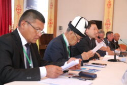 ЖУСУП  АБДРАХМАНОВДУН 120 ЖЫЛДЫГЫНА АРНАЛДЫ