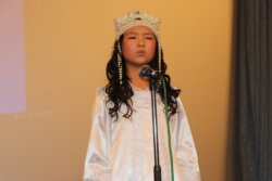 ОРУС ТИЛИНДЕ КӨРКӨМ ОКУУ КОНКУРСУ АЯКТАДЫ