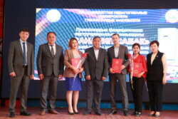 ОшМПУда “САНАРИП САБАК” СЫНАГЫ ЖЫЙЫНТЫКТАЛДЫ