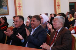 ОШМПУДА “ТАЛАНТТАРДЫ ИЗДЕЙБИЗ-2021” ФЕСТИВАЛЫ ЖЫЙЫНТЫКТАЛДЫ