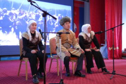 ОШМПУДА “ТАЛАНТТАРДЫ ИЗДЕЙБИЗ-2021” ФЕСТИВАЛЫ ЖЫЙЫНТЫКТАЛДЫ