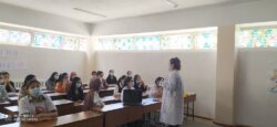 «ЧЫЛЫМ ЖЫТТАНБАГАН ОКУУ ЖАЙ»