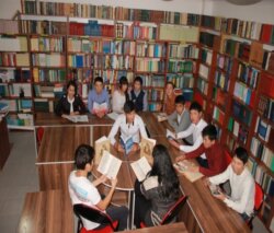 ИНСТИТУТ СОВРЕМЕННЫХ ИНФОРМАЦИОННЫХ ТЕХНОЛОГИЙ В ОБРАЗОВАНИИ (ИСИТО)