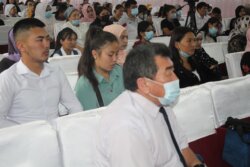 ӨЗГӨН ИНСТИТУТУ ДИНИЙ ЭКСТРЕМИЗМГЕ ЖАНА ТЕРРОРИЗМГЕ КАРШЫ