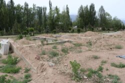 БОЛОТБЕК КУПЕШЕВ ТОң РАЙОНУНДАГЫ МЕКТЕПКЕ БАРДЫ