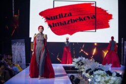 СТУДЕНТКИ КГТУ УДОСТОИЛИСЬ НАГРАД НА КОНКУРСАХ МОЛОДЫХ ДИЗАЙНЕРОВ