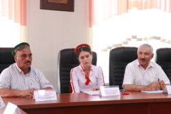 ЭКИ ЭЛДИН ӨЧПӨС ЖЫЛДЫЗГА АЙЛАНГАН ЧЫГААН УУЛДАРЫ