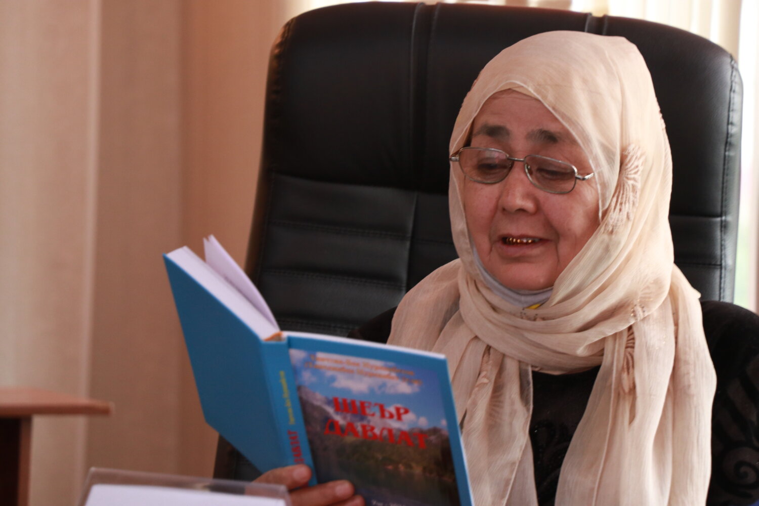 ЭКИ ЭЛДИН ӨЧПӨС ЖЫЛДЫЗГА АЙЛАНГАН ЧЫГААН УУЛДАРЫ