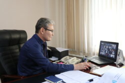 МИНИСТЕРСТВО ОБРАЗОВАНИЯ И НАУКИ СОВМЕСТНО С ЮНЕСКО ПРОВЕЛИ АНАЛИЗ СИСТЕМЫ ОБЕСПЕЧЕНИЯ КАЧЕСТВА ОБРАЗОВАНИЯ В КЫРГЫЗСКОЙ РЕСПУБЛИКЕ